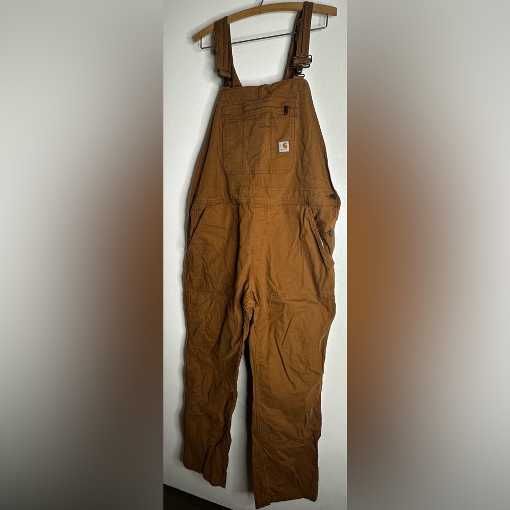 Women’s Carhartt Overalls